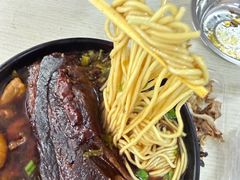 -小龙大肉面馆