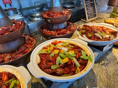 -嘉定凯悦·咖啡厅