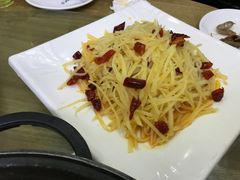 -杨胖子私房菜(秦虹路店)