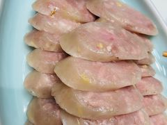 -王厚元饺子·辽菜·烤鸭(黄河大街店)