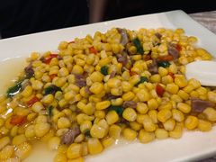 玉米嫩兔-飞虹鱼馆(春华路店)