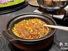 -皇厨荣升名厨家宴.赣州客家菜