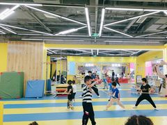 -HELLO功夫(印象城店)