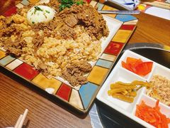 -二丁目食堂(铁西星摩尔店)