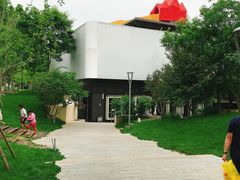 -阿那亚第一食堂 Cafeteria 1