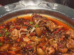 -胖哥俩肉蟹煲(湖滨银泰in77店)