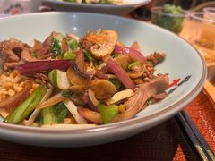 -官桥贡面(吉城大厦店)