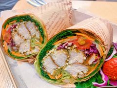 -就是卷儿Wrap and Roll(宣化路店)