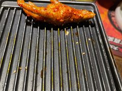 -烤匠麻辣烤鱼(万象城店)