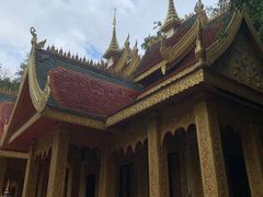 -西双版纳勐泐文化旅游区