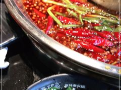 -巴蜀印象火锅(永陵总店)