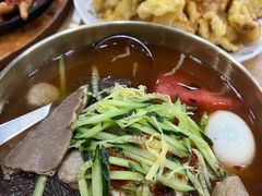 -顺姬冷面(长白西路店)