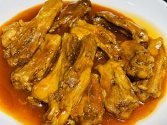 -恩宏德餐馆(平山道店)