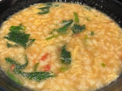 疙瘩汤-北李妈妈菜·海肠捞饭(开发区万达店)