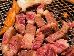 -AJIYA·池袋日式烧肉自助(天津万象城店)