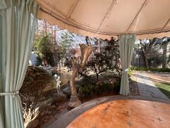 -和平官邸·花园餐厅(武定西路店)