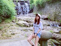 -龙瀑仙洞