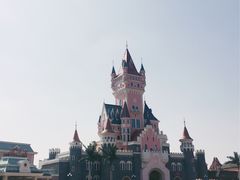 -厦门方特梦幻王国