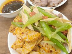 -老刘家永盛斋·传统泡馍(东关南街店)