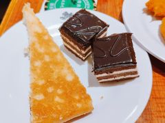 -汉巴味德(北京银座和谐广场店)