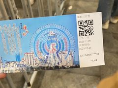 -南昌之星摩天轮