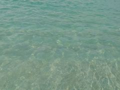 -白沙湾海滩