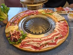 -乌拉烤肉(如皋首店)