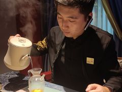 -醉西楼·国风茶社