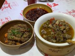 -西江红·株洲本地菜(滨江南路店)