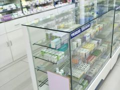 -复美大药房(涞通店)