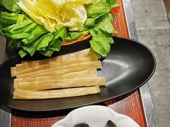 -东来顺饭庄(五道口店)