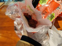 -满巍明生炸鸡架(杭州来福士店)