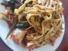 -真空冷面王(武功街店)