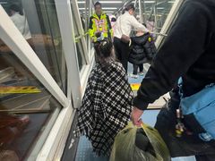 -重庆江北国际机场-T2航站楼