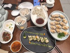 -喜鼎海胆水饺(东港店)