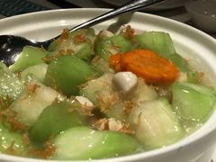 -莆田餐厅PUTIEN(西安万象天地店)