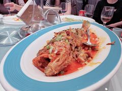 -四世同堂·京菜·烤鸭(双井店)