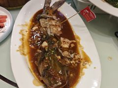 -老德州四合院·德州菜(天衢路店)