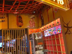 -千寿·金焰食堂(仁和新城店)