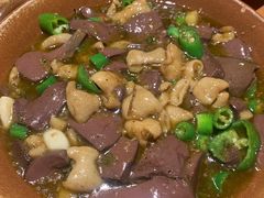 -泥糊破店小酒馆·团建聚餐(南京西路店)