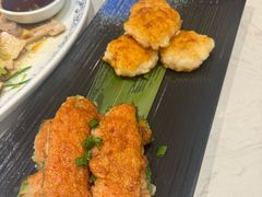 -常来小聚·广州非遗传承餐厅(高德置地店)