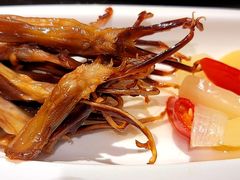 过老酒鸭舌-東大方(海宁海昌路店)