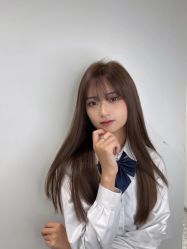 -菲·木田moontin造型salon
