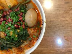 -螺小胖柳州螺蛳粉(钟楼总店)