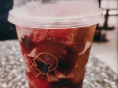 -喜茶(广州佳兆业广场店)