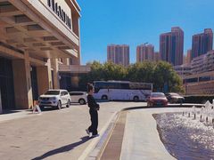 -海天楼中餐厅(天津泛太平洋店)