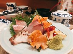 -小山日本料理(太古汇店)