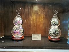 -白天鹅宾馆-宏图府餐厅