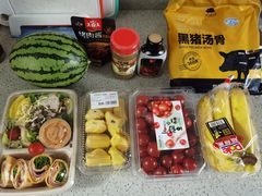 -7fresh七鲜(大族广场店)