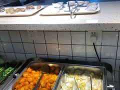 -素清香(解放路店)